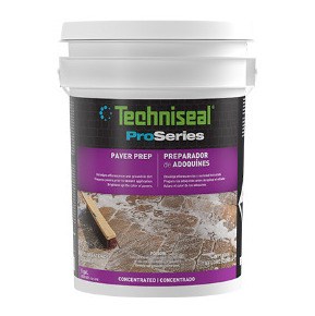 TSLP Cln. Efflo Prep 5Gal | 60301602